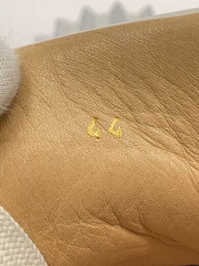 商品画像：スタッズハイカットスニーカー/44/マルチカラー/汚れ キズ有// 5