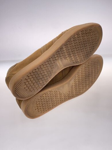 商品画像：TOBACCO/ローカットスニーカー/28.5cm/CML/スウェード/JP9651// 4