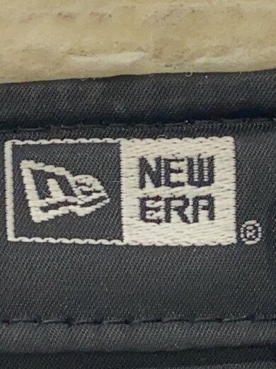 商品画像：CHICAGO BULLS/DOG EAR/キャップ/7 5/8/ポリエステル/BLK/メンズ 5