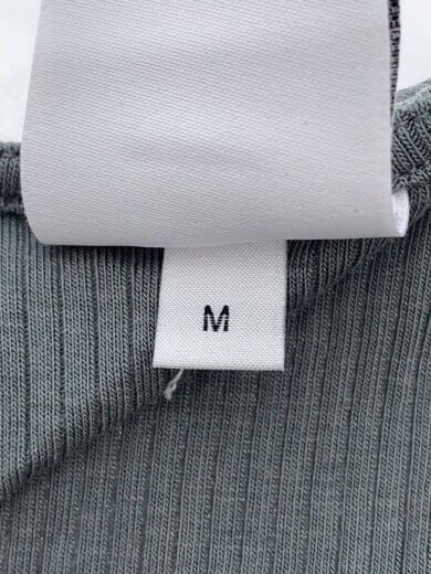 商品画像：RITAROW/長袖ワンピース/one/テンセル/GRN/2485-TO 4