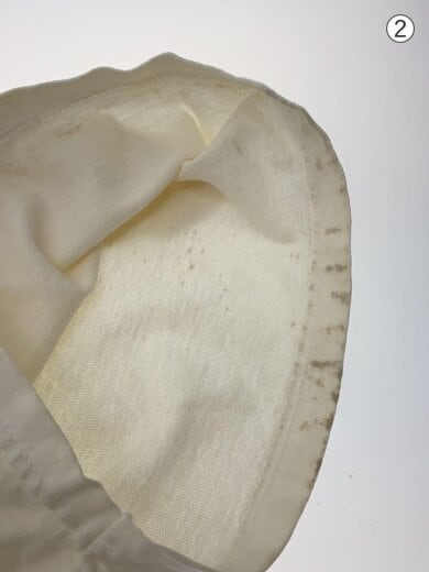 商品画像：TOYSRUS/汚れ有/Tシャツ/XL/コットン/IVO 7