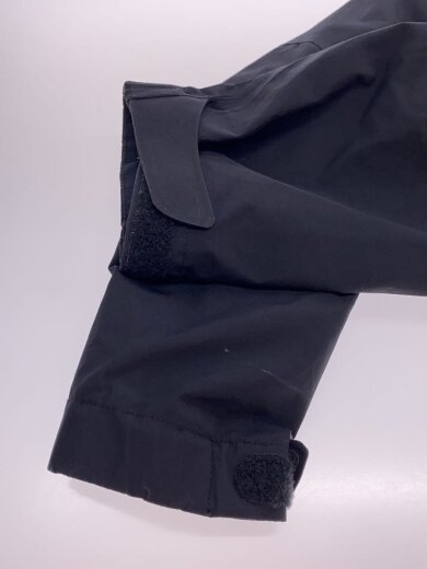 商品画像：ストリームジャケット/マウンテンパーカ/M/ナイロン/BLK// 5