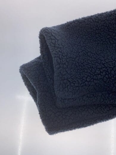 商品画像：25AW/Polartec Shearling Reversible/M/ナイロン/WHT/カモフラ// 6