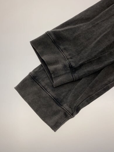 商品画像：モックネックカットソー/長袖Tシャツ/XXS/コットン/GRY/FN-UX-TSHI00020// 6