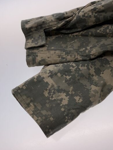 商品画像：00s/ACU/M-65 FIELD JACKET/ジャケット/M/コットン/KHK/デジカモ// 4