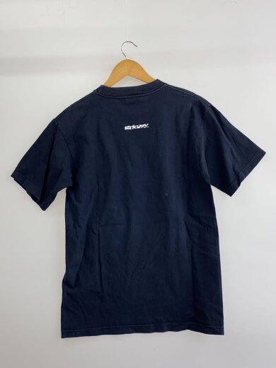 商品画像：90s/OLD GHOSTS/BIG FAG/Tシャツ/M/コットン/BLK 2