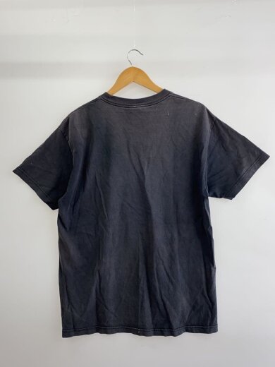 商品画像：90s/Ray Charles/ビッグフェイスTee/色褪せ有/Tシャツ/L/コットン/BLK 2