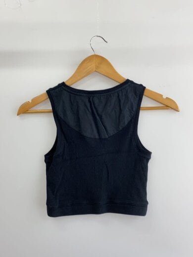 商品画像：アナグラムタンクトップ/キャミソール・タンクトップ/XS/コットン/BLK/S540Y07XAG 2