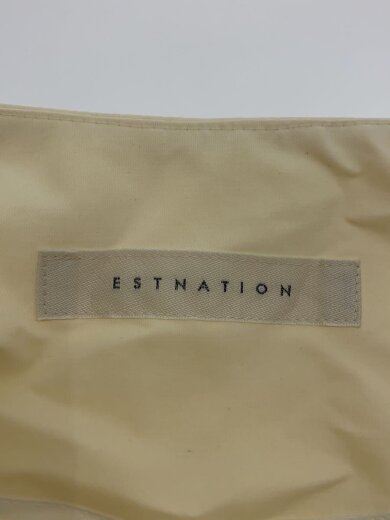 商品画像：コート/FREE/コットン/IVO/11-109-01-030449 3