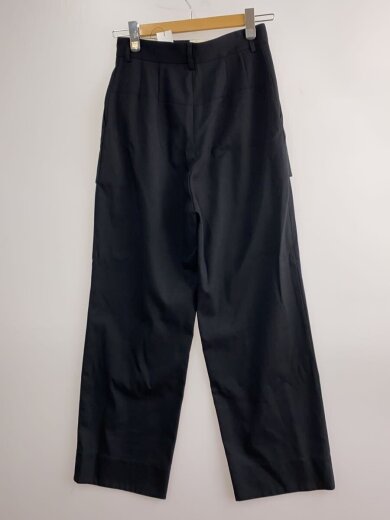 商品画像：24AW/タスランドッグイヤーパンツ/M/ポリエステル/BLK/ZP424// 2