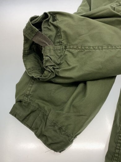 商品画像：80s/M-65 Parka/シェル83年納入/ライナー・フード付属/完品/モッズコート/M/コット 6