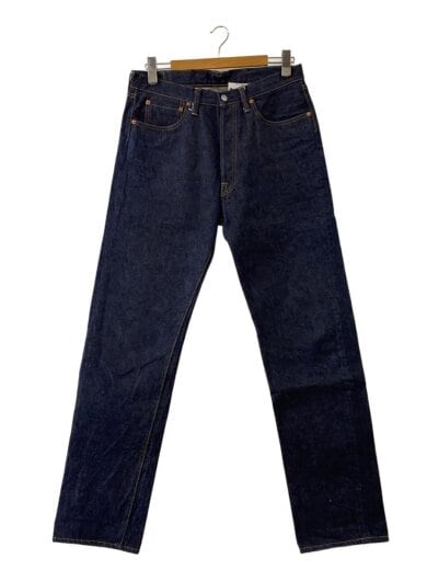 商品画像：221/BIG E MODEL/WAREHOUSE製/ボトム/32/デニム/IDG/221 1