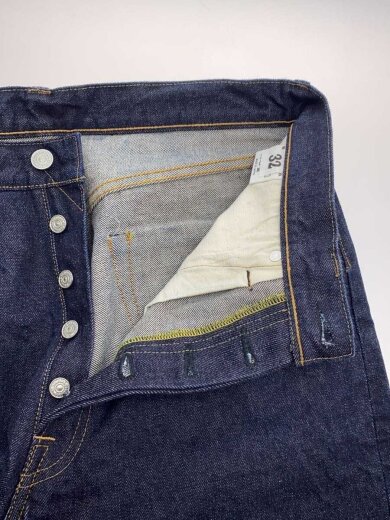 商品画像：221/BIG E MODEL/WAREHOUSE製/ボトム/32/デニム/IDG/221 3