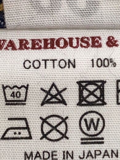 商品画像：221/BIG E MODEL/WAREHOUSE製/ボトム/32/デニム/IDG/221 6