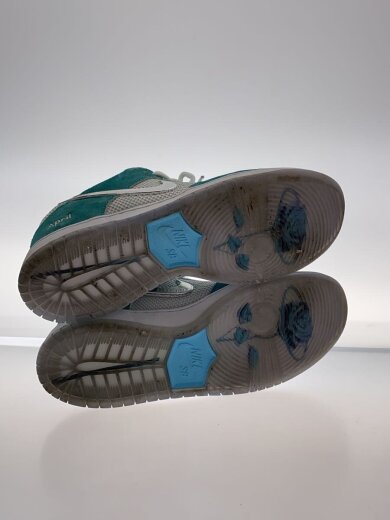 商品画像：×April Skateboards/Dunk Low Pro QS/ローカットスニーカー/29cm/BLU 4