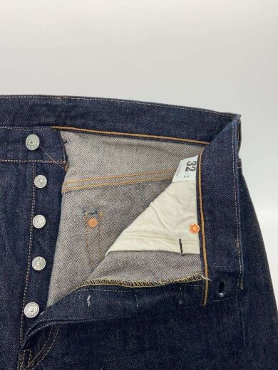 商品画像：220XX54/N510D/ボトム/32/デニム/IDG// 3