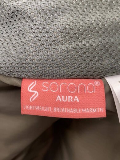 商品画像：pcu level7 type1/SEABEES/sorona/ジャケット/M/ナイロン// 3