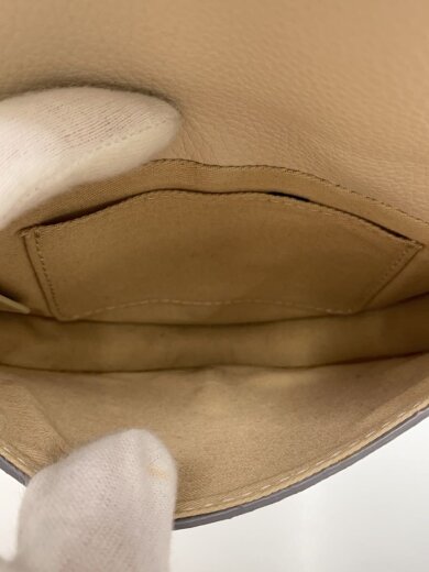 商品画像：金具傷/ショルダーバッグ/--/SLV 6