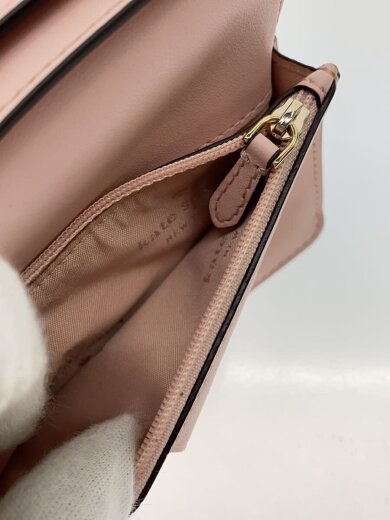 商品画像：2つ折り財布/--/BEG/レディース// 5