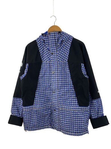 商品画像：21SS/×THE NORTH FACE Studded Mountain Light Jacket/M/BLU 1