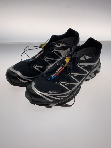 商品画像：XT-6 GTX/ローカットスニーカー/30cm/BLK/ゴアテックス/474506// 2