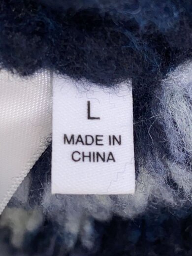 商品画像：25AW/Reversible Overshirt/L/ナイロン/BLK/PCM20OJ06A-NY002-99 4