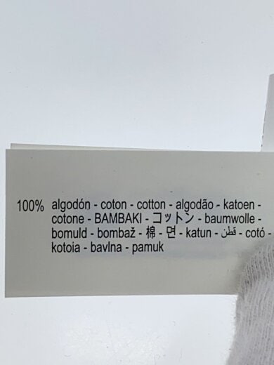 商品画像：ウォッシュ加工/ストレートパンツ/31/デニム/BLK// 5