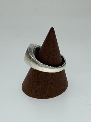 商品画像：リング/SILVER/12号/SLV/メンズ 2