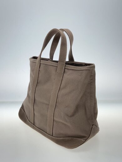 商品画像：J.B.ATTIRE/NEW YORK BAG mini/ハンドバッグ/キャンバス/BRW/JBX-2553 2