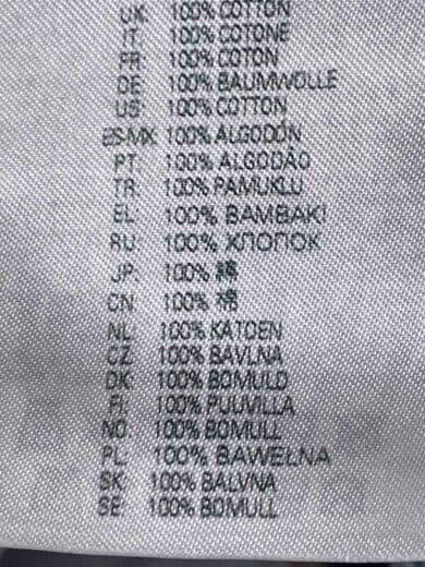 商品画像：D-Fayza/Jeans Boyfriend/クロップドパンツ/30/デニム/IDG/00SV1S 09C16 5