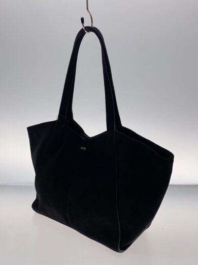 商品画像：Kiana/トートバッグ/ポリエステル/BLK 2