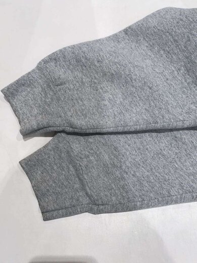 商品画像：シカゴブルズ/PRO PLAYER/背タグ切れ/スウェット/GRY 3