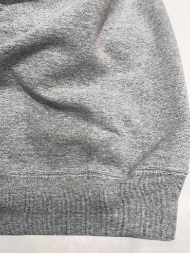 商品画像：シカゴブルズ/PRO PLAYER/背タグ切れ/スウェット/GRY 4