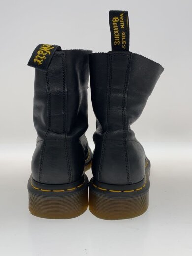 商品画像：PASCAL/VIRGINIA/8ホールブーツ/UK6/BLK/レザー/AW006/CK05T 7