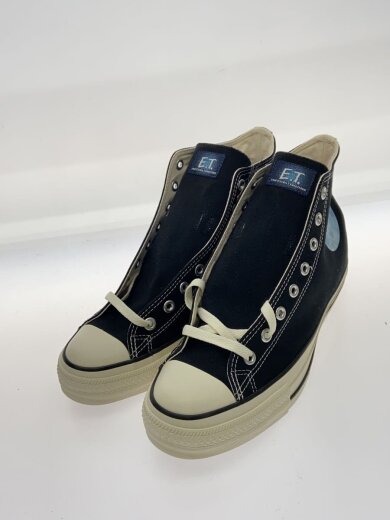 商品画像：×ET/ALL STAR (R) MN HI/ハイカットスニーカー/29cm/BLK// 2