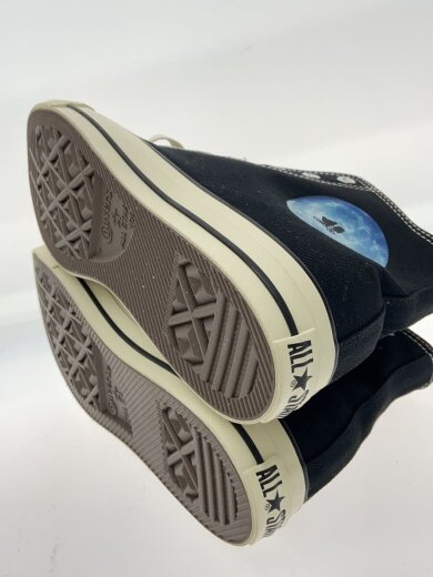 商品画像：×ET/ALL STAR (R) MN HI/ハイカットスニーカー/29cm/BLK// 4