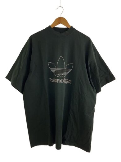 商品画像：23SS/Tシャツ/4/コットン/GRN/723976 TNVN8 1