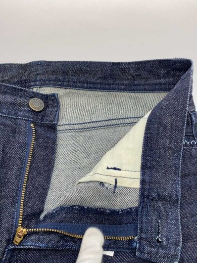 商品画像：ブーツカットパンツ/M/デニム/IDG 3