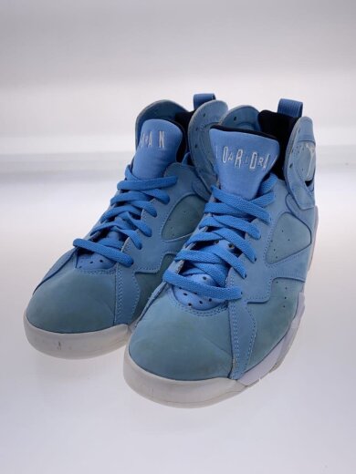 商品画像：全体的にキバミ有/AIR JORDAN 7 RETRO/ハイカットスニーカー/26cm/BLU// 2