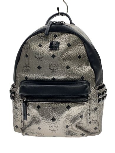 商品画像：内側少々劣化有/リュック/--/SLV/モノグラム/MMK6AVE43SV001 1