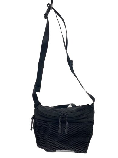 商品画像：WARENFAUS/ウエストバッグ/--/BLK 1