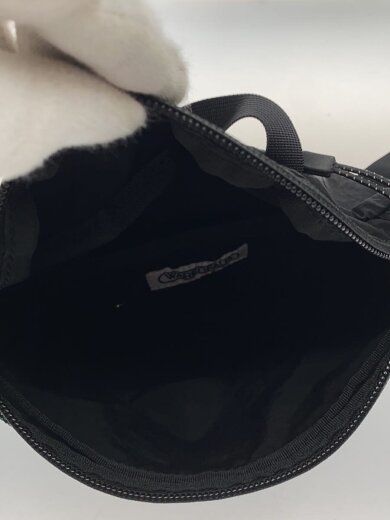 商品画像：WARENFAUS/ウエストバッグ/--/BLK 6