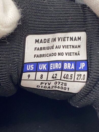 商品画像：WAVE PROPHECY LS GTX/ローカットスニーカー/27cm/BLK 5