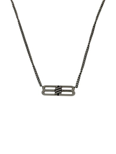 商品画像：BB ICON/ネックレス/--/SLV/トップ有/レディース 1