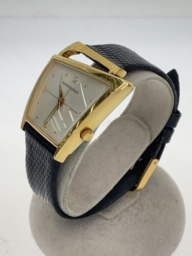 商品画像：フライト2/腕時計/アナログ/WHT/BLK/6230/小傷有 2