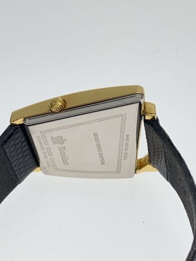 商品画像：フライト2/腕時計/アナログ/WHT/BLK/6230/小傷有 3