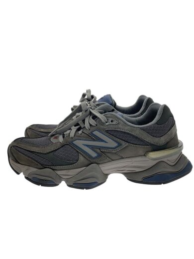 商品画像：ローカットスニーカー/27.5cm/GRY/U9060ECC 1