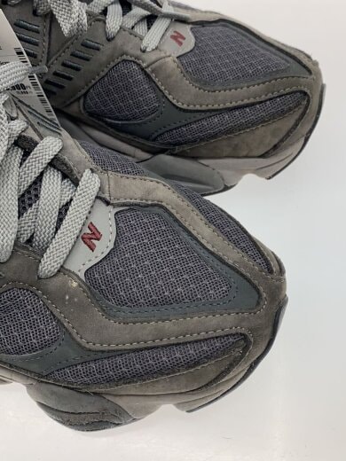 商品画像：ローカットスニーカー/27.5cm/GRY/U9060ECC 6