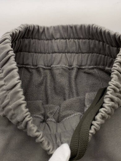 商品画像：24SS/ショートパンツ/0/コットン/GRY/2401070401// 3