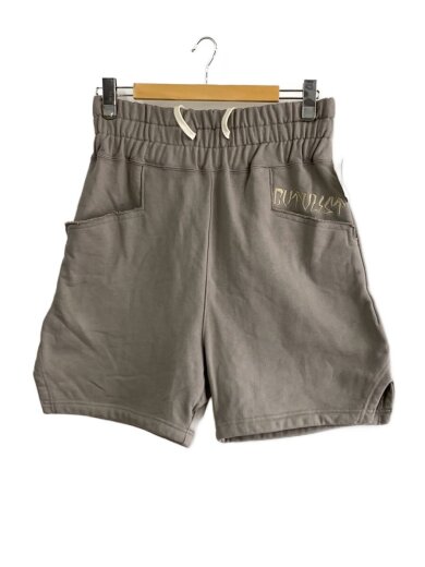 商品画像：ショートパンツ/2/コットン/GRY/23NB050402// 1